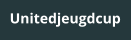 Unitedjeugdcup