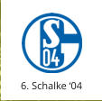 6. Schalke 04