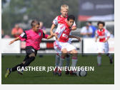 GASTHEER JSV NIEUWEGEIN